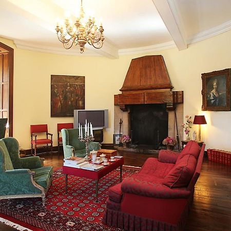 Chateau De Saint-Martory Экстерьер фото